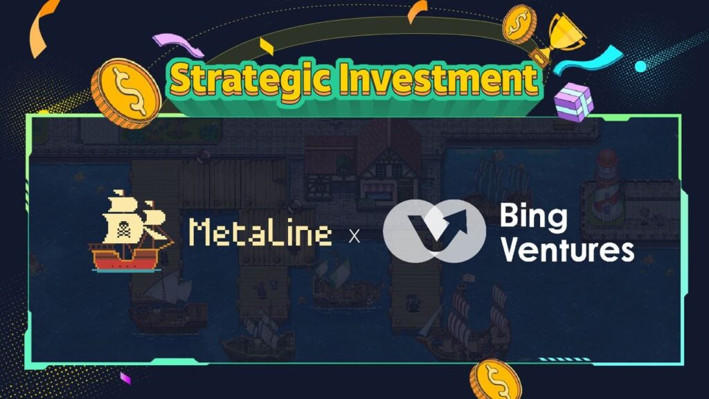 Bing Ventures x MetaLine